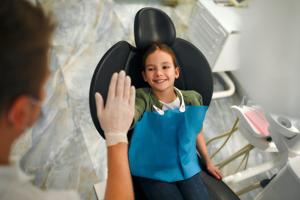 How to Make Dental Visits Fun for Kids