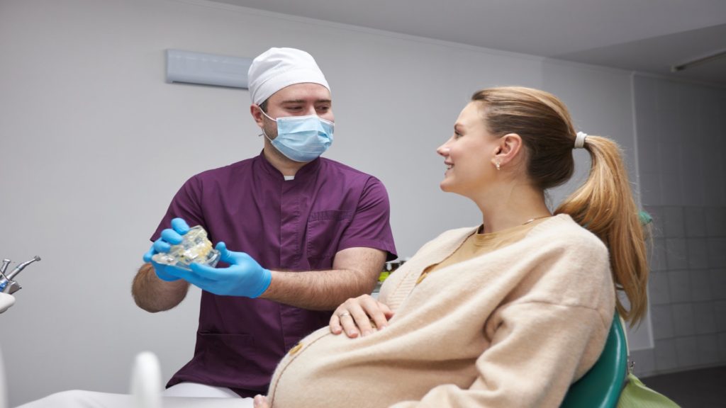 Why Dental Health Is Important During Pregnancy